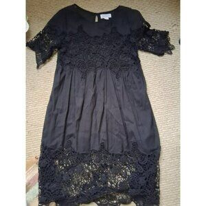 velvet by graham spencer dress xs